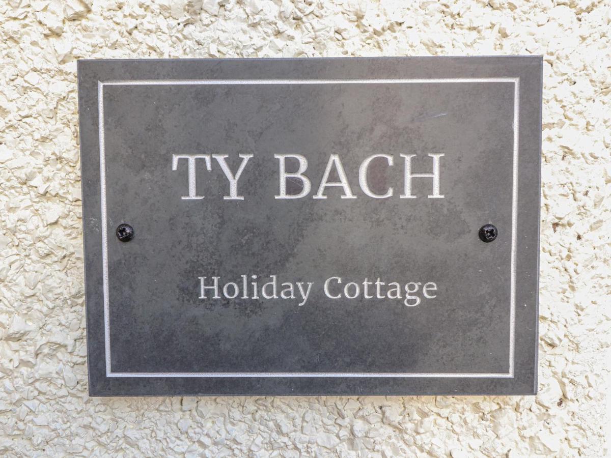 Willa Ty Bach, Great Orme Llandudno Zewnętrze zdjęcie